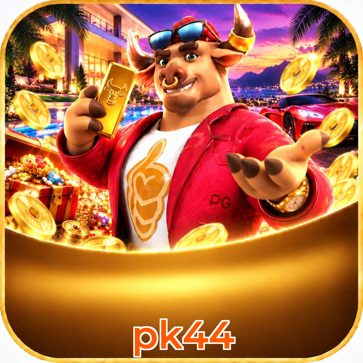 Vantagens APK